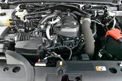 2024 Ford Ranger Sport