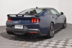 2024 Ford Mustang Dark Horse