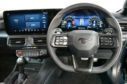 2024 Ford Mustang Dark Horse