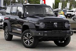 2023 GWM Tank 300 Ultra Hybrid