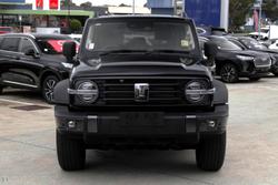 2023 GWM Tank 300 Ultra Hybrid