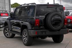 2023 GWM Tank 300 Ultra Hybrid