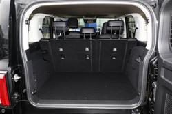 2023 GWM Tank 300 Ultra Hybrid