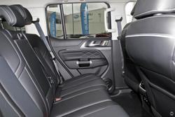 2023 GWM Tank 300 Ultra Hybrid