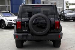 2023 GWM Tank 300 Ultra Hybrid