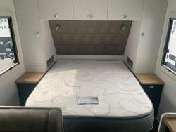 2024 Urban Caravans Tourer