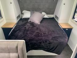 2024 Urban Caravans Tourer