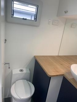 2024 Urban Caravans Tourer