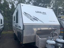 Urban Caravans Tourer