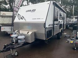 Urban Caravans Tourer
