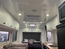 2024 Urban Caravans Tourer