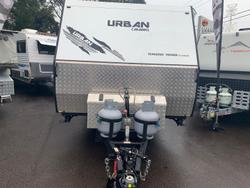 2024 Urban Caravans Tourer