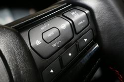 2024 Isuzu
D-MAX X-TERRAIN