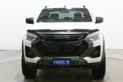 2024 Isuzu
D-MAX X-TERRAIN