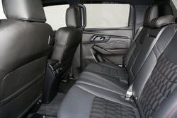 2024 Isuzu
D-MAX X-TERRAIN