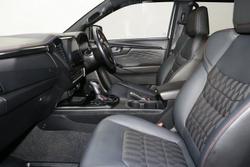 2024 Isuzu
D-MAX X-TERRAIN