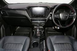 2024 Isuzu
D-MAX X-TERRAIN