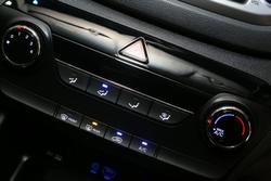 2017 Hyundai
Tucson Active