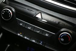 2019 Hyundai
Tucson Go