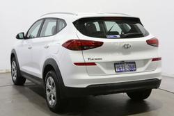2019 Hyundai
Tucson Go