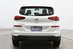 2019 Hyundai
Tucson Go