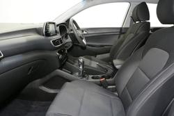 2019 Hyundai
Tucson Go