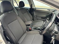 2018 Volkswagen Golf 110TSI Trendline 7.5 MY18 Pure White