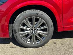 2025 Mazda CX-5 G25 Akera