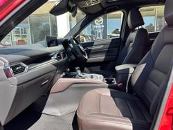 2025 Mazda CX-5 G25 Akera