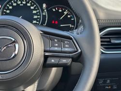 2025 Mazda CX-5 G25 Akera