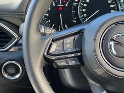 2025 Mazda CX-5 G25 Akera