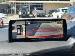 2025 Mazda CX-5 G25 Akera