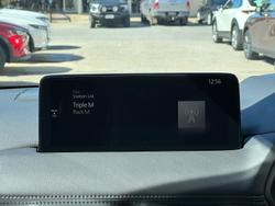 2025 Mazda CX-5 G25 Akera