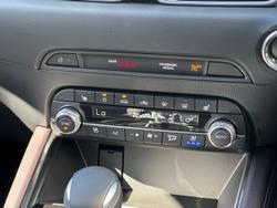 2025 Mazda CX-5 G25 Akera