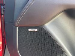 2025 Mazda CX-5 G25 Akera