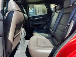 2025 Mazda CX-5 G25 Akera