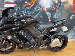 2016 Kawasaki NINJA 1000 BLACK
