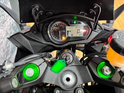 2016 Kawasaki NINJA 1000 BLACK