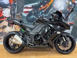 Kawasaki Ninja 1000