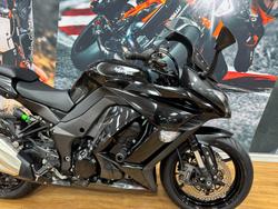 2016 Kawasaki NINJA 1000 BLACK