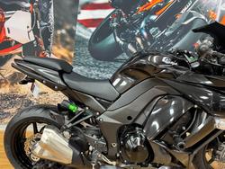 2016 Kawasaki NINJA 1000 BLACK