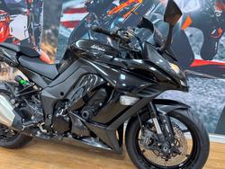 2016 Kawasaki NINJA 1000 BLACK