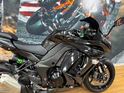 2016 Kawasaki NINJA 1000 BLACK