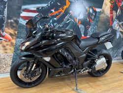 2016 Kawasaki NINJA 1000 BLACK