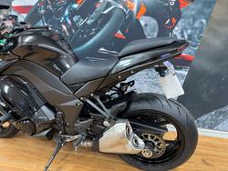2016 Kawasaki NINJA 1000 BLACK
