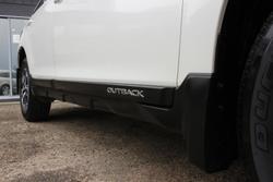 2019 Subaru Outback 2.0D 5GEN MY19 AWD Crystal White