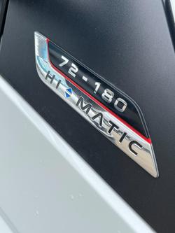 2023 Iveco
Daily Daily 70C 180 Hp