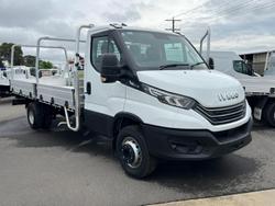 2023 Iveco
Daily Daily 70C 180 Hp