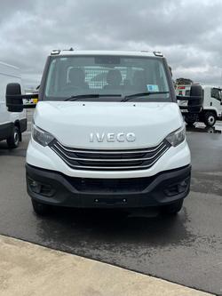 2023 Iveco
Daily Daily 70C 180 Hp