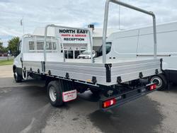 2023 Iveco
Daily Daily 70C 180 Hp